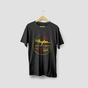 Design de T-shirt par yusmoker pour ce projet | Design : #33427877