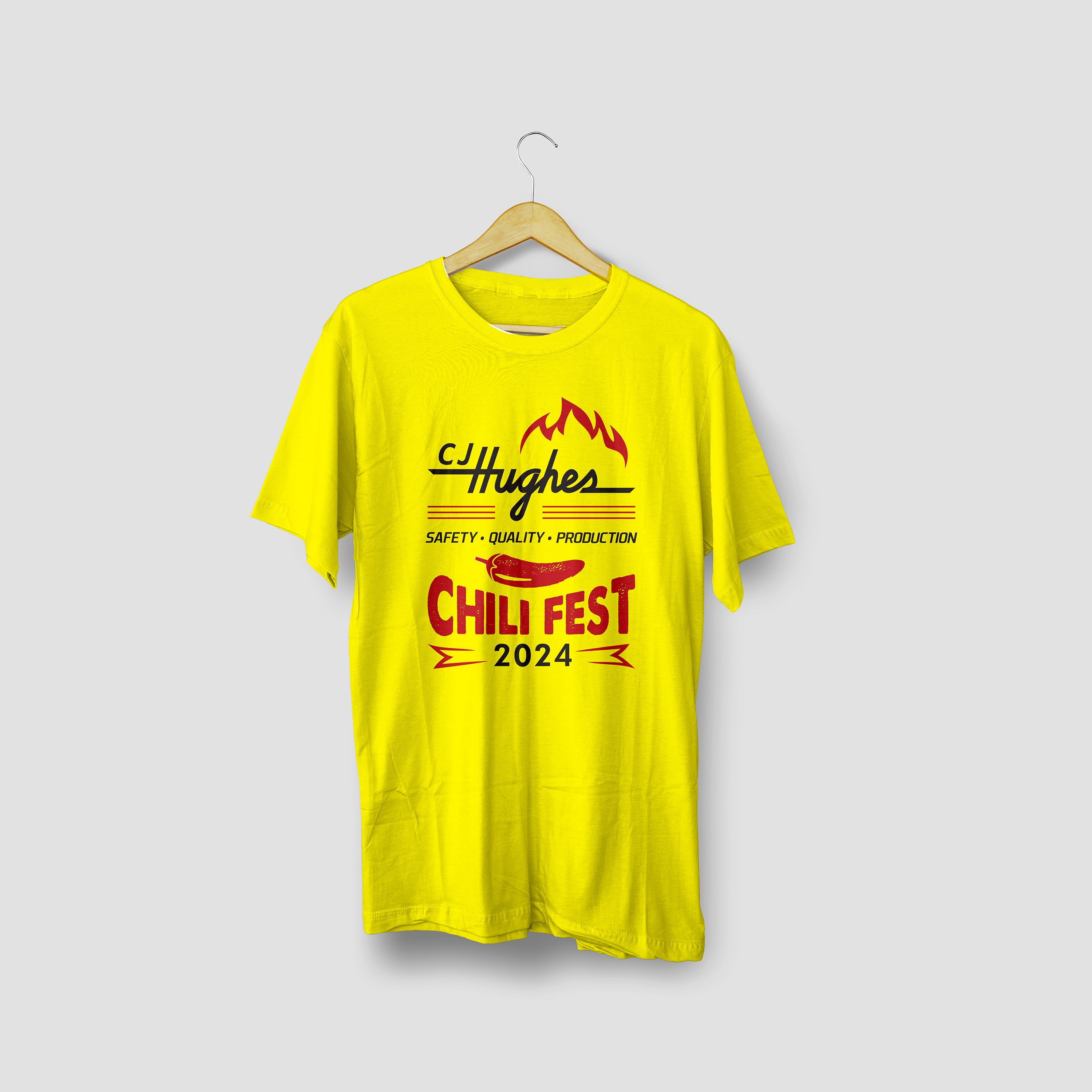T-shirt Design by yusmoker for this project | Design #33427878