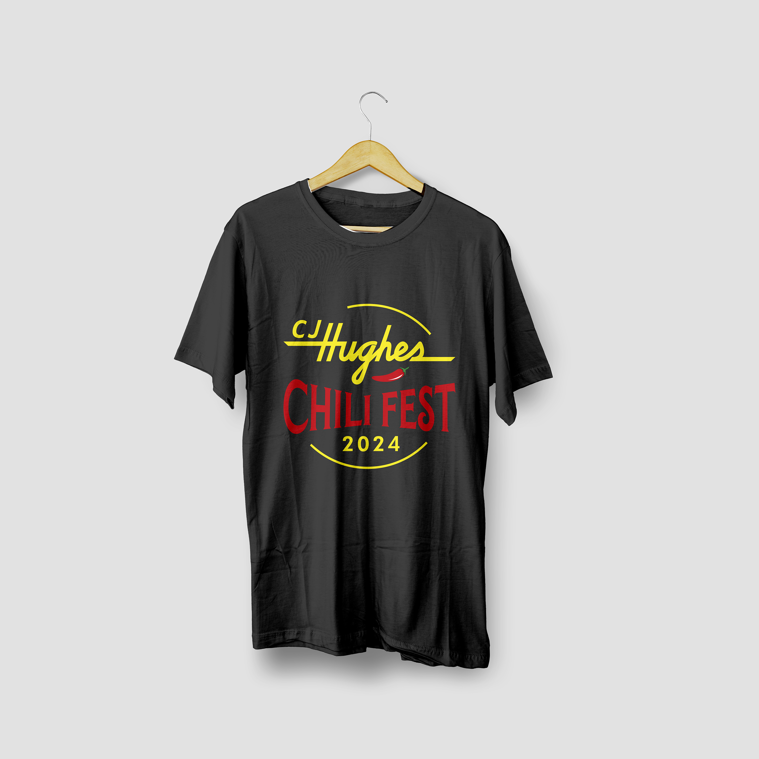 T-shirt Design by yusmoker for this project | Design #33427879