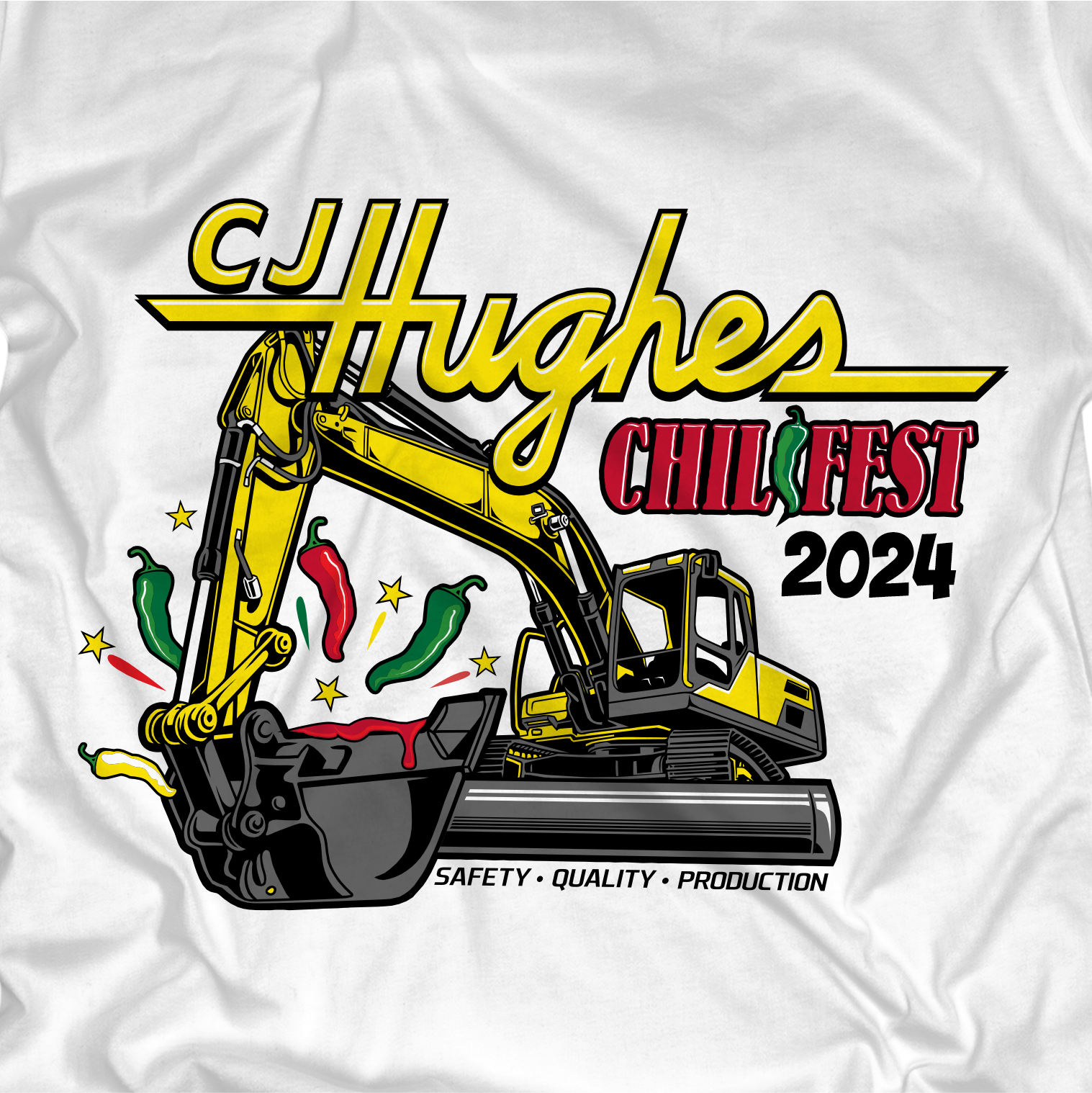 T-shirt Design by Yakuza20 for this project | Design #33442930