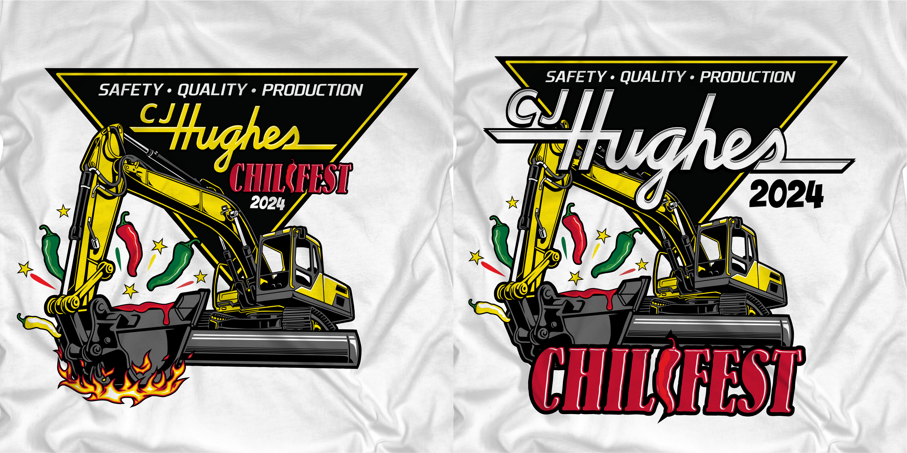 T-shirt Design by Yakuza20 for this project | Design: #33442933