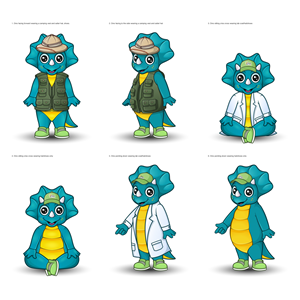 Graphic Design by Anderwork