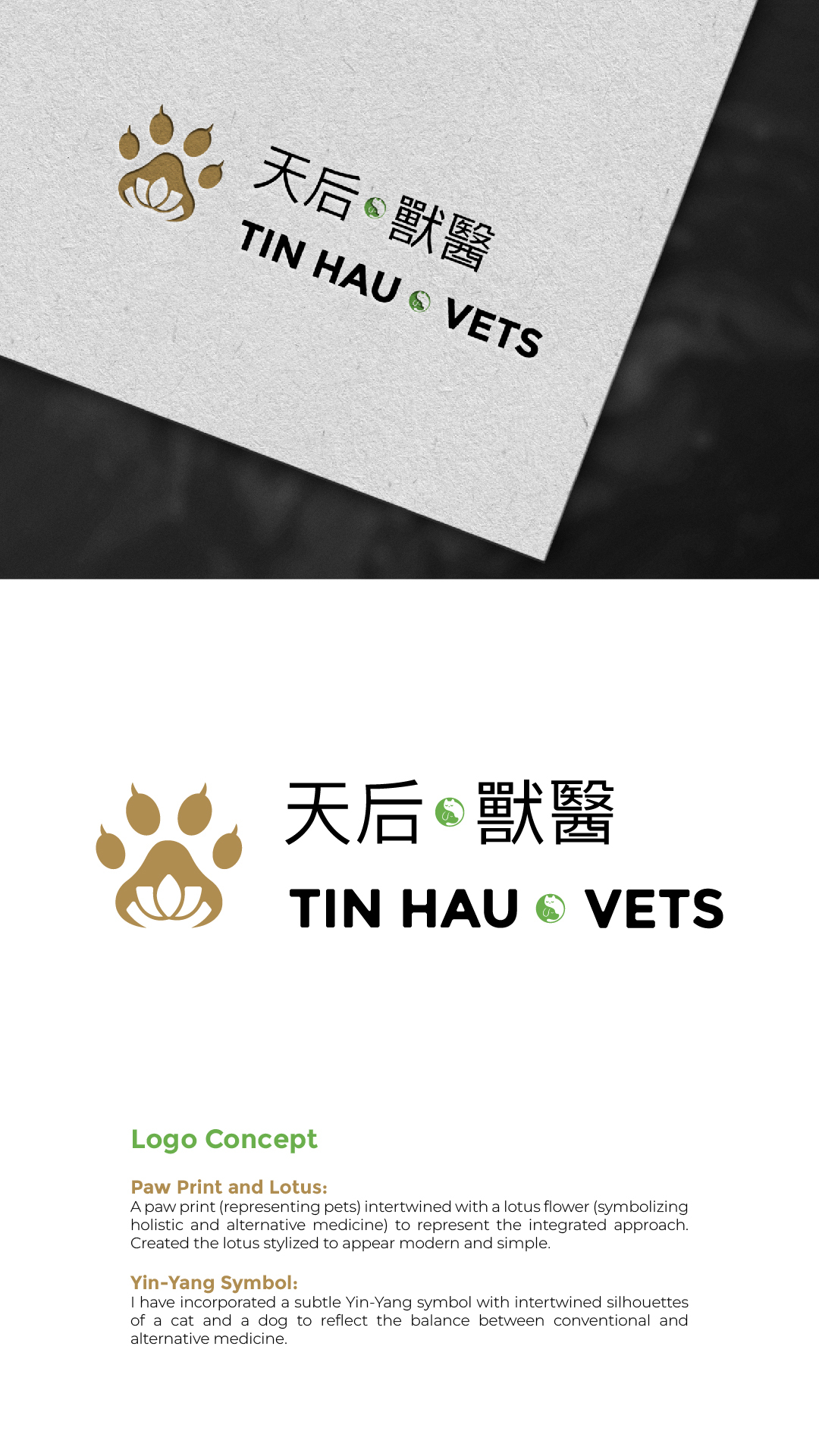 Logo Design by nitin.kondhare2010 for this project | Design #33426941