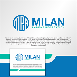 Logo Design by diego costa for COPIES UNLIMITED | Design: #33447214