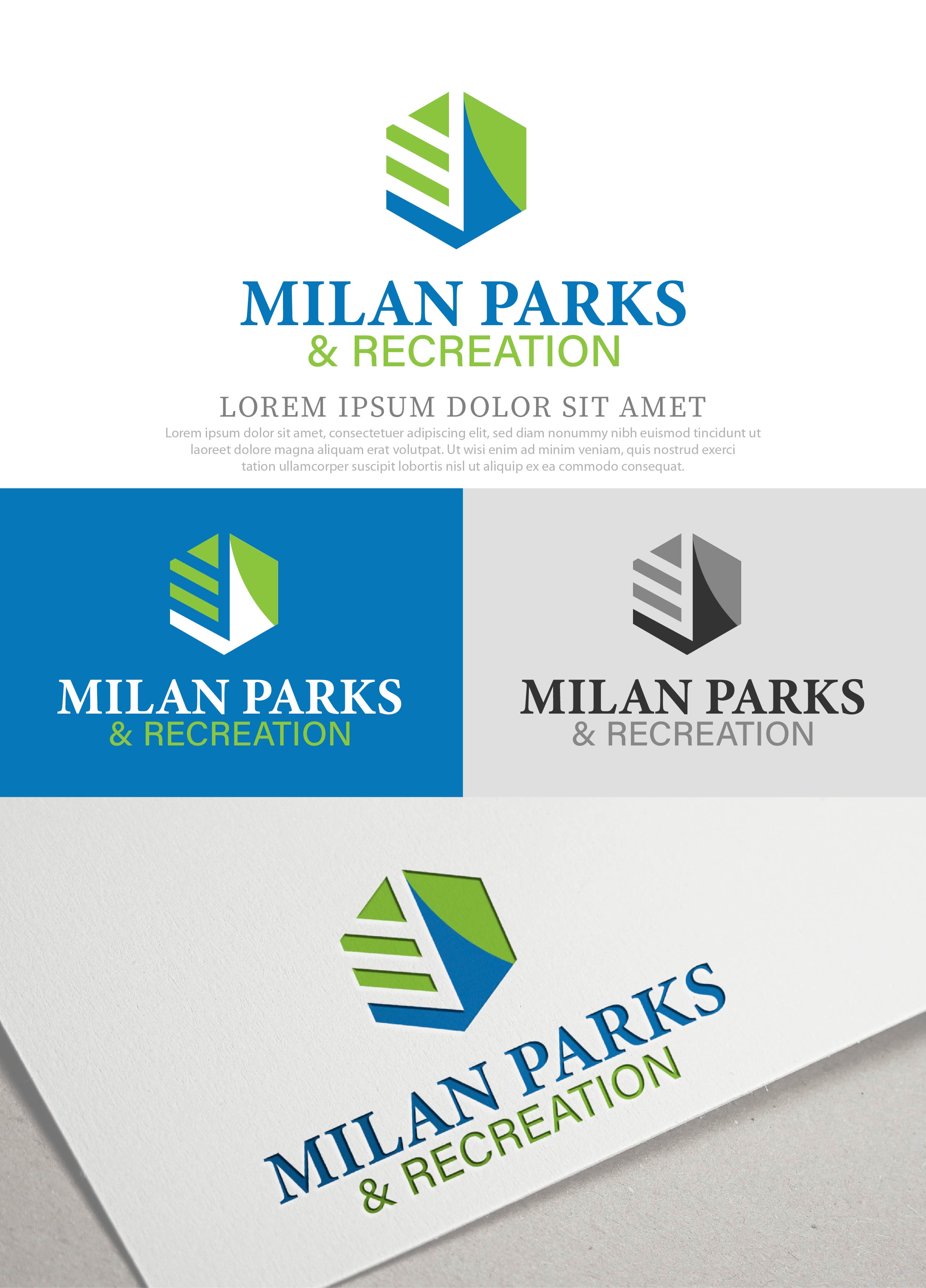Logo Design by NasarLogo for COPIES UNLIMITED | Design #33445461