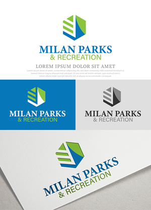 Logo Design by NasarLogo for COPIES UNLIMITED | Design: #33445461