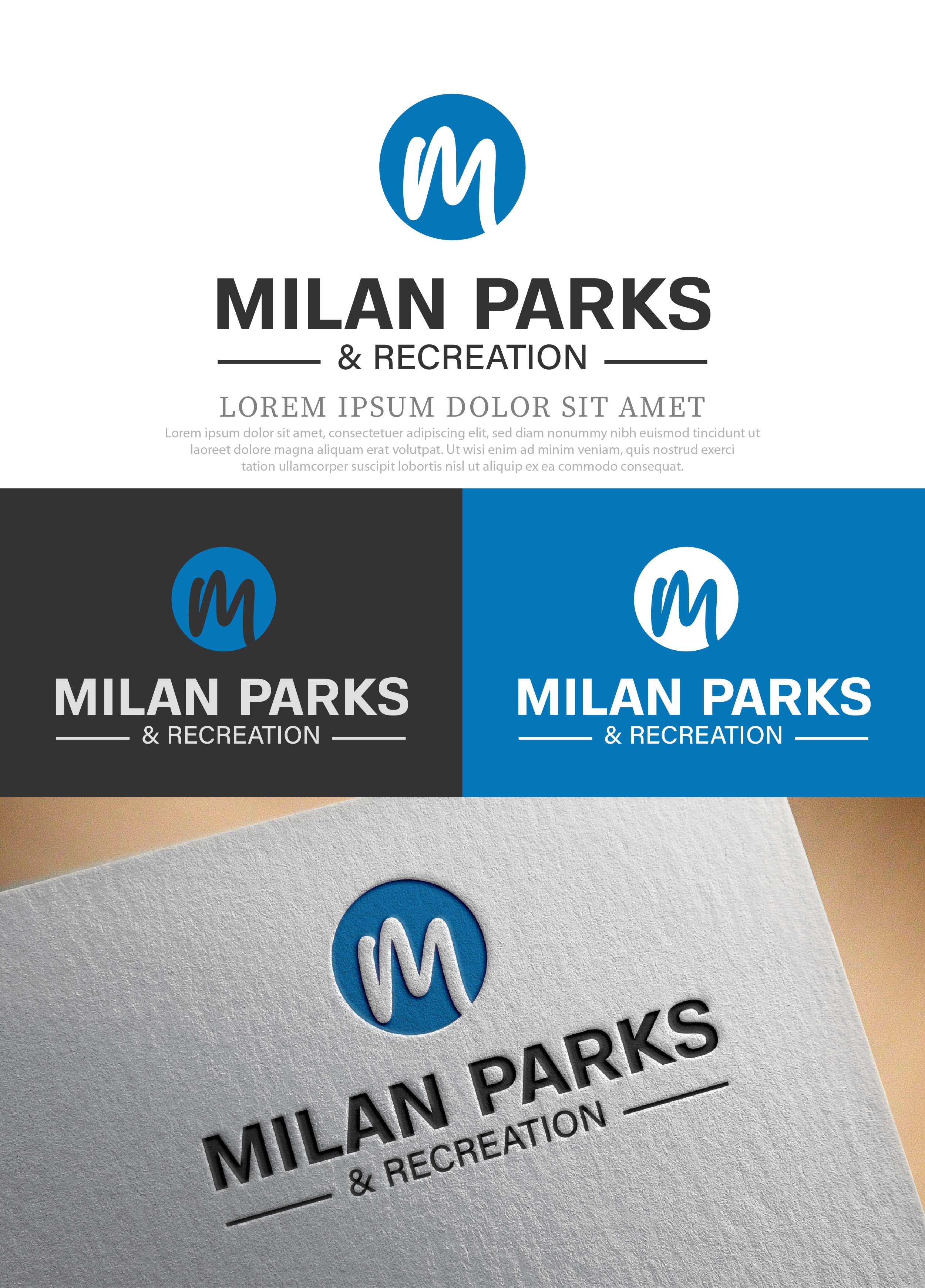 Logo Design by NasarLogo for COPIES UNLIMITED | Design #33445490