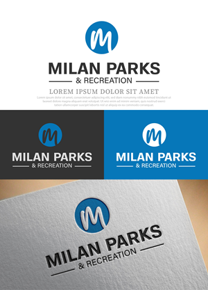 Logo Design by NasarLogo for COPIES UNLIMITED | Design: #33445490