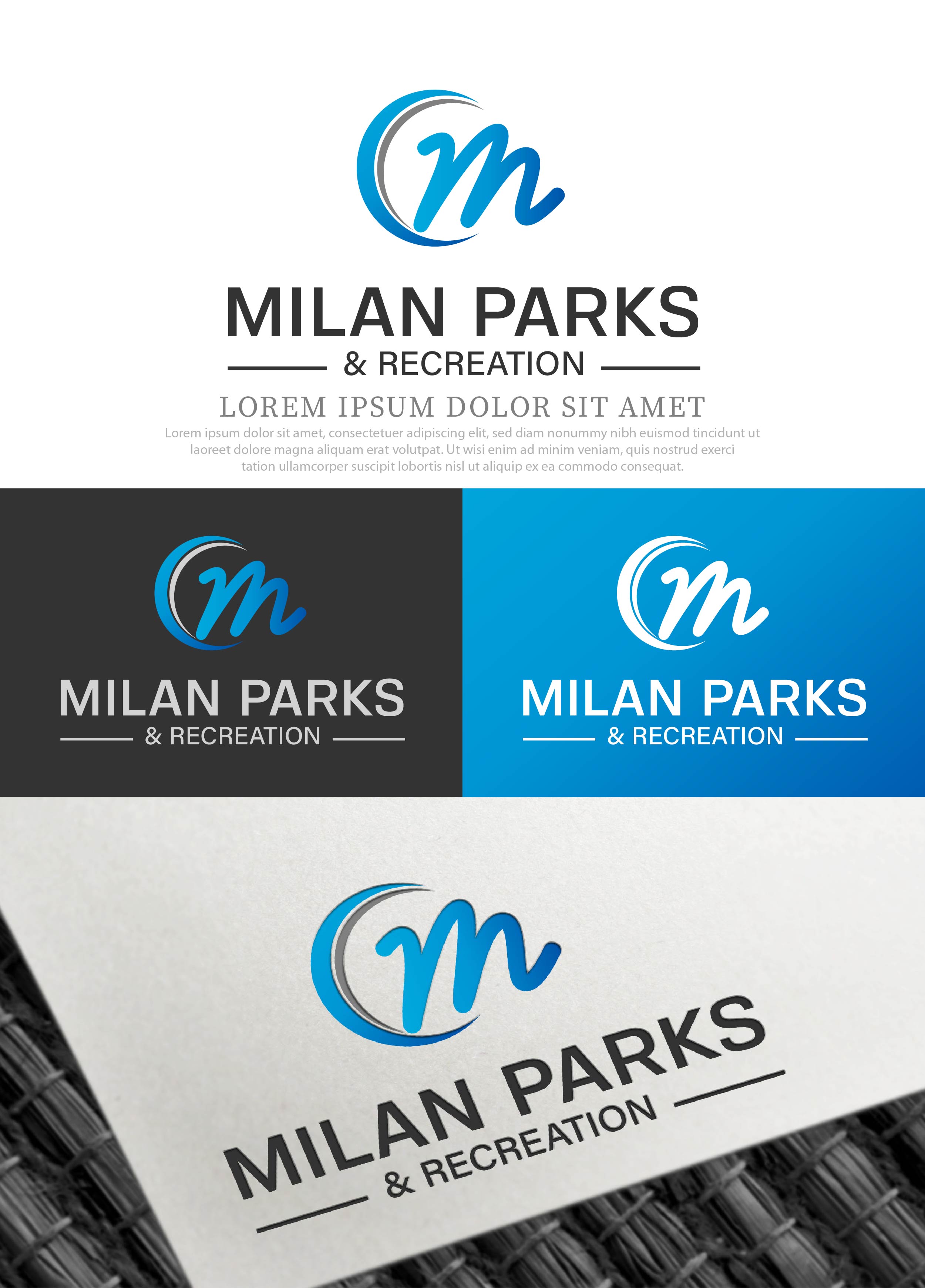 Logo Design by NasarLogo for COPIES UNLIMITED | Design #33445543
