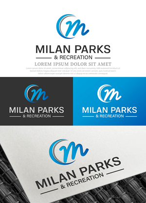 Logo Design by NasarLogo for COPIES UNLIMITED | Design: #33445543