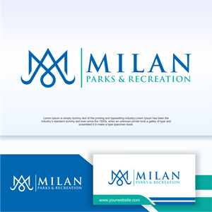 Logo Design by Apache Kretek for COPIES UNLIMITED | Design: #33434780