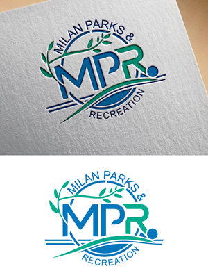 Logo Design by bute