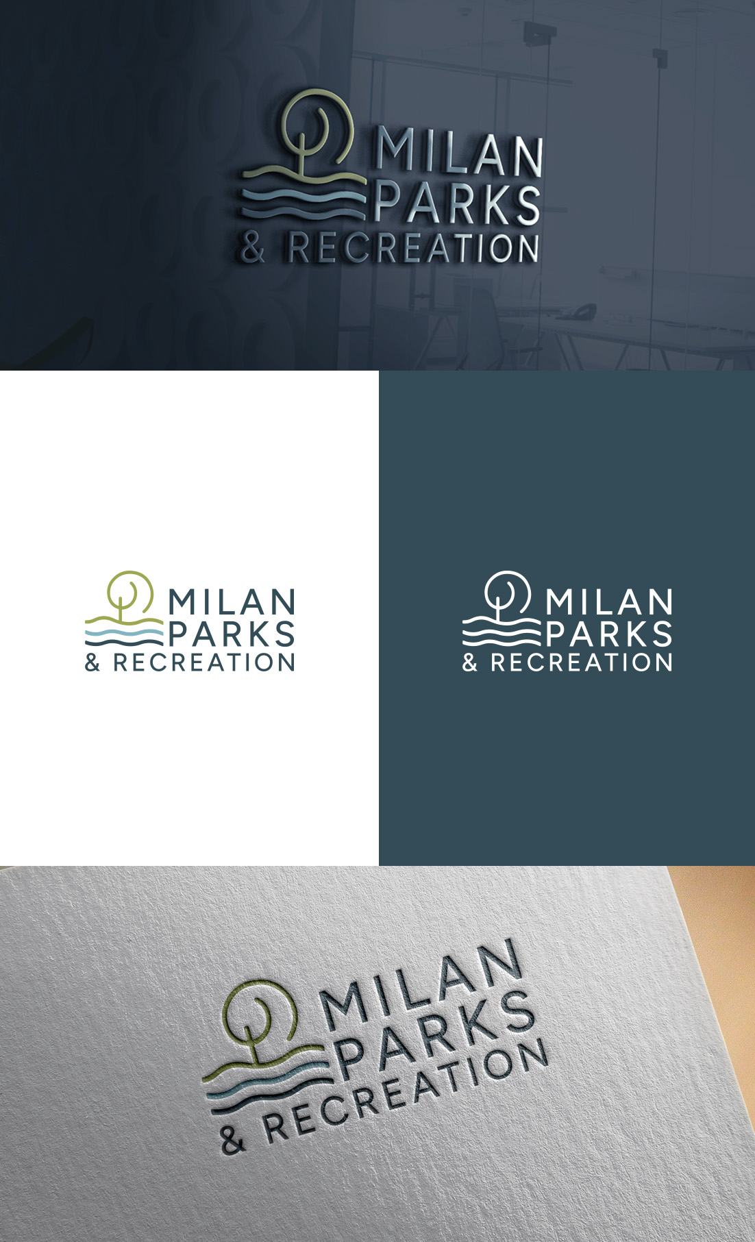 Logo Design by GLDesigns for COPIES UNLIMITED | Design #33428205