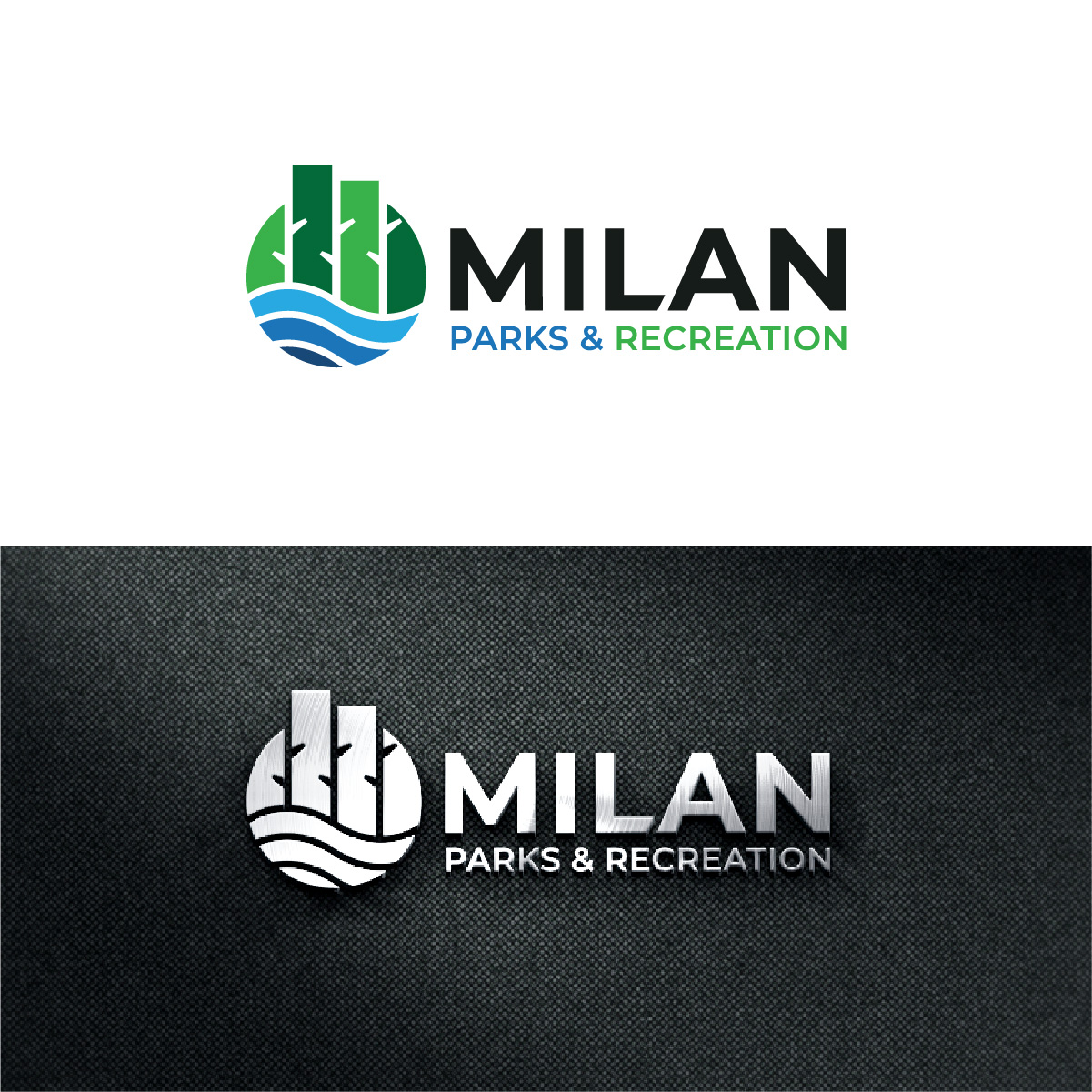 Logo Design by fly  design for COPIES UNLIMITED | Design #33439034