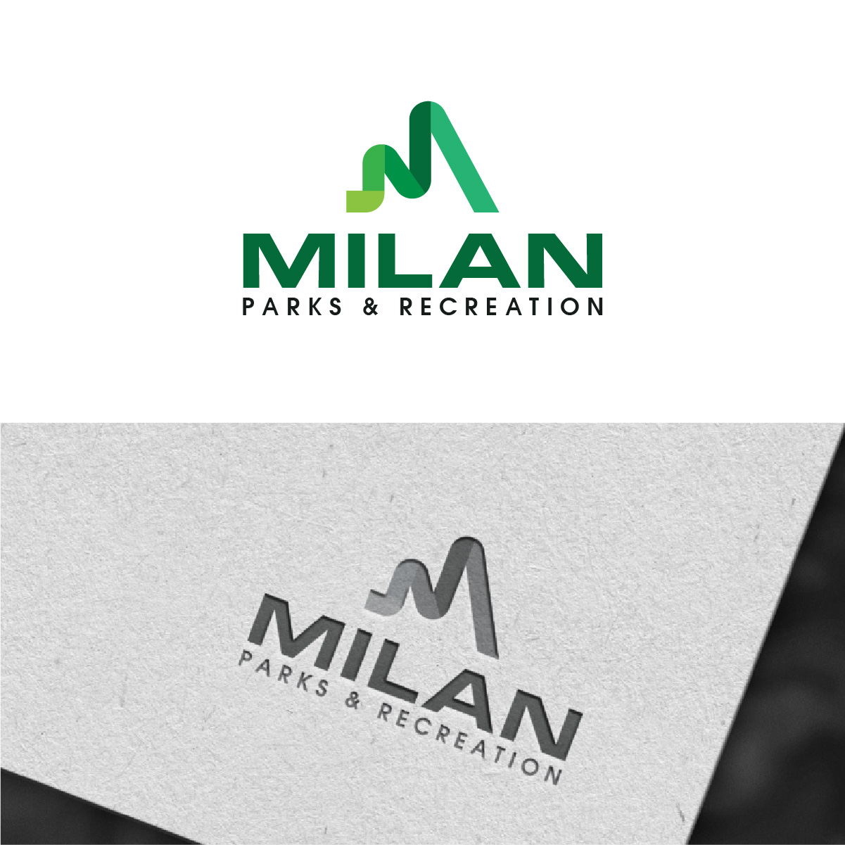 Logo Design by fly  design for COPIES UNLIMITED | Design #33439035