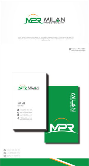 Logo Design by zebronicgraphic for COPIES UNLIMITED | Design: #33431467