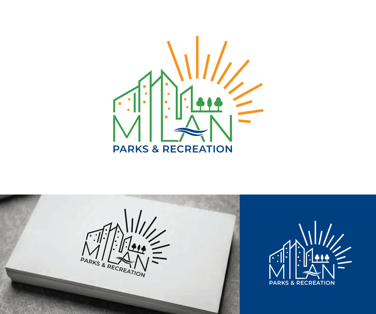 Logo Design by Ansh Design for COPIES UNLIMITED | Design #33456479