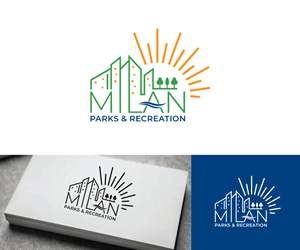 Logo Design by Ansh Design for COPIES UNLIMITED | Design: #33456479