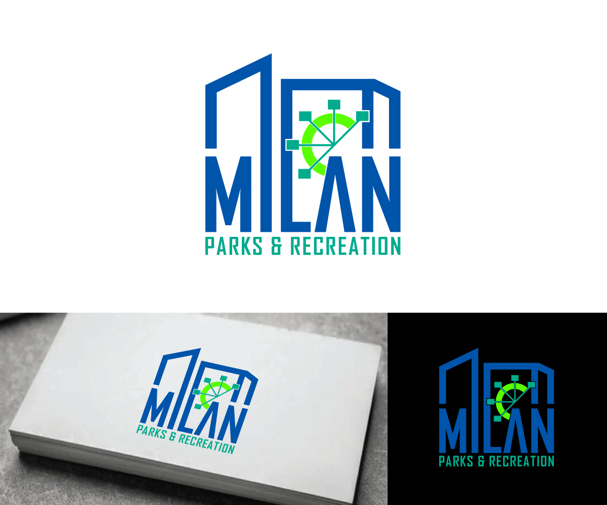 Logo Design by Ansh Design for COPIES UNLIMITED | Design #33456481