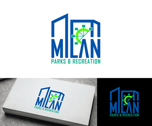 Logo Design by Ansh Design for COPIES UNLIMITED | Design: #33456481