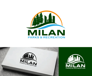 Logo Design by Ansh Design for COPIES UNLIMITED | Design: #33456482