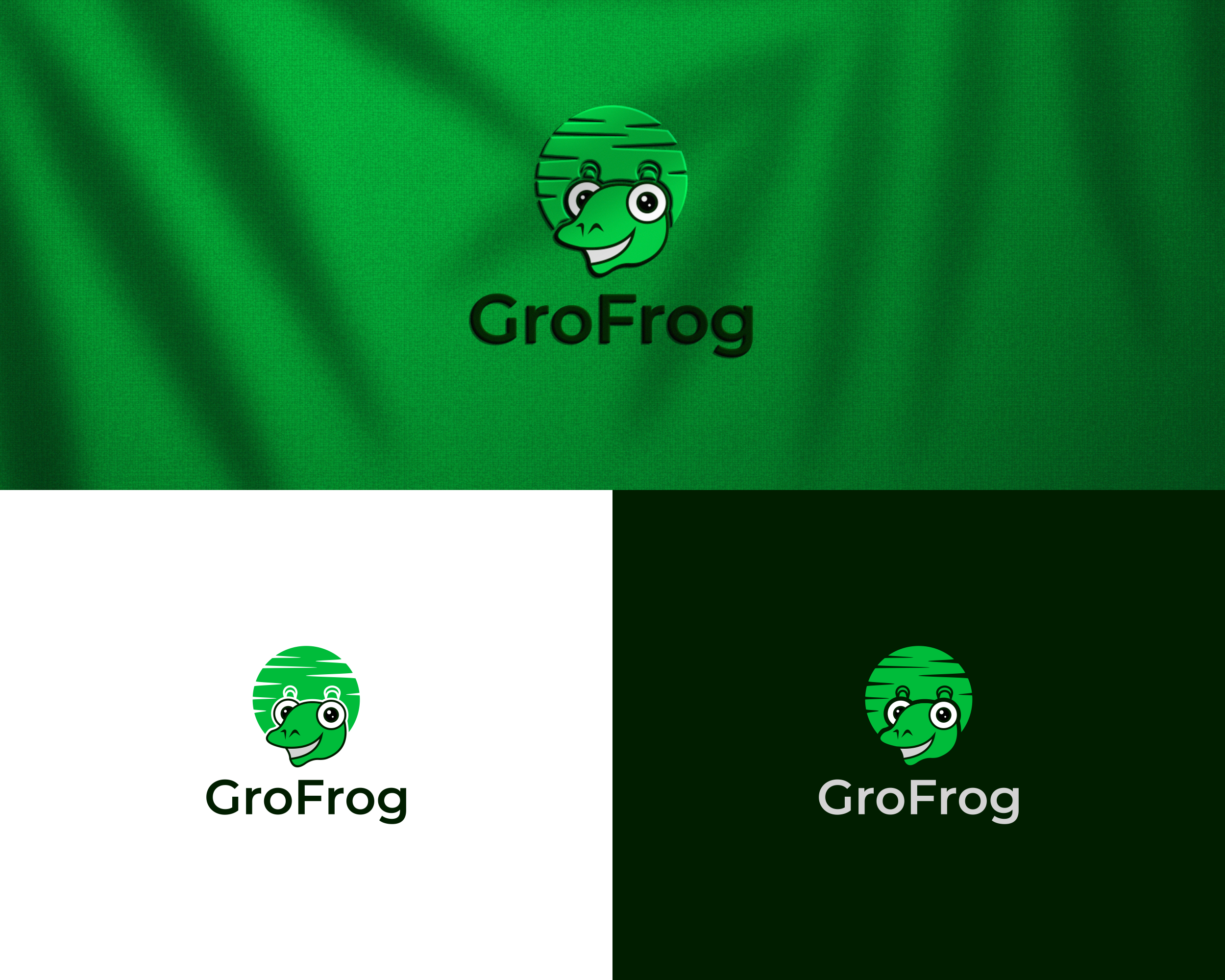 Design de Logo par MugiBerkah pour ce projet | Design #33432255