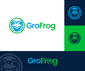 Logo Design by Luthfi1 for this project | Design: #33430806