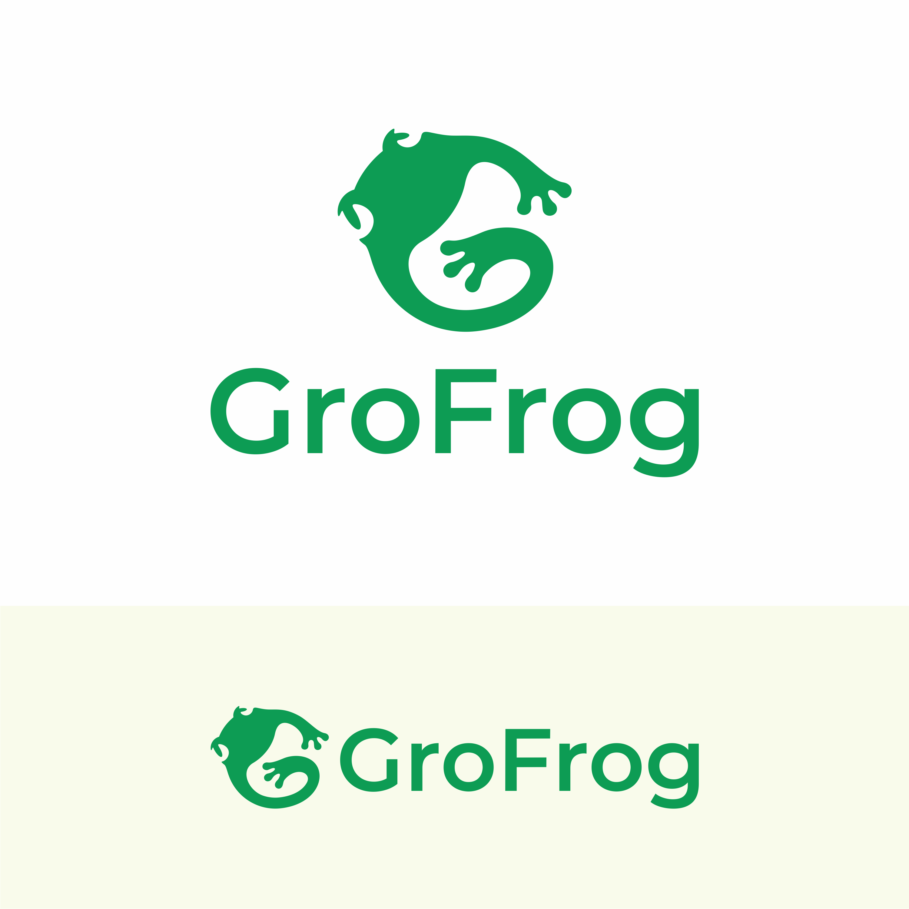 Logo Design by madrisaldi for this project | Design #33434044