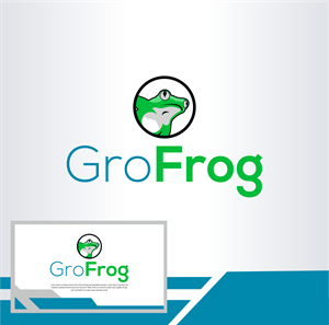 Logo Design by cah awu for this project | Design: #33429130