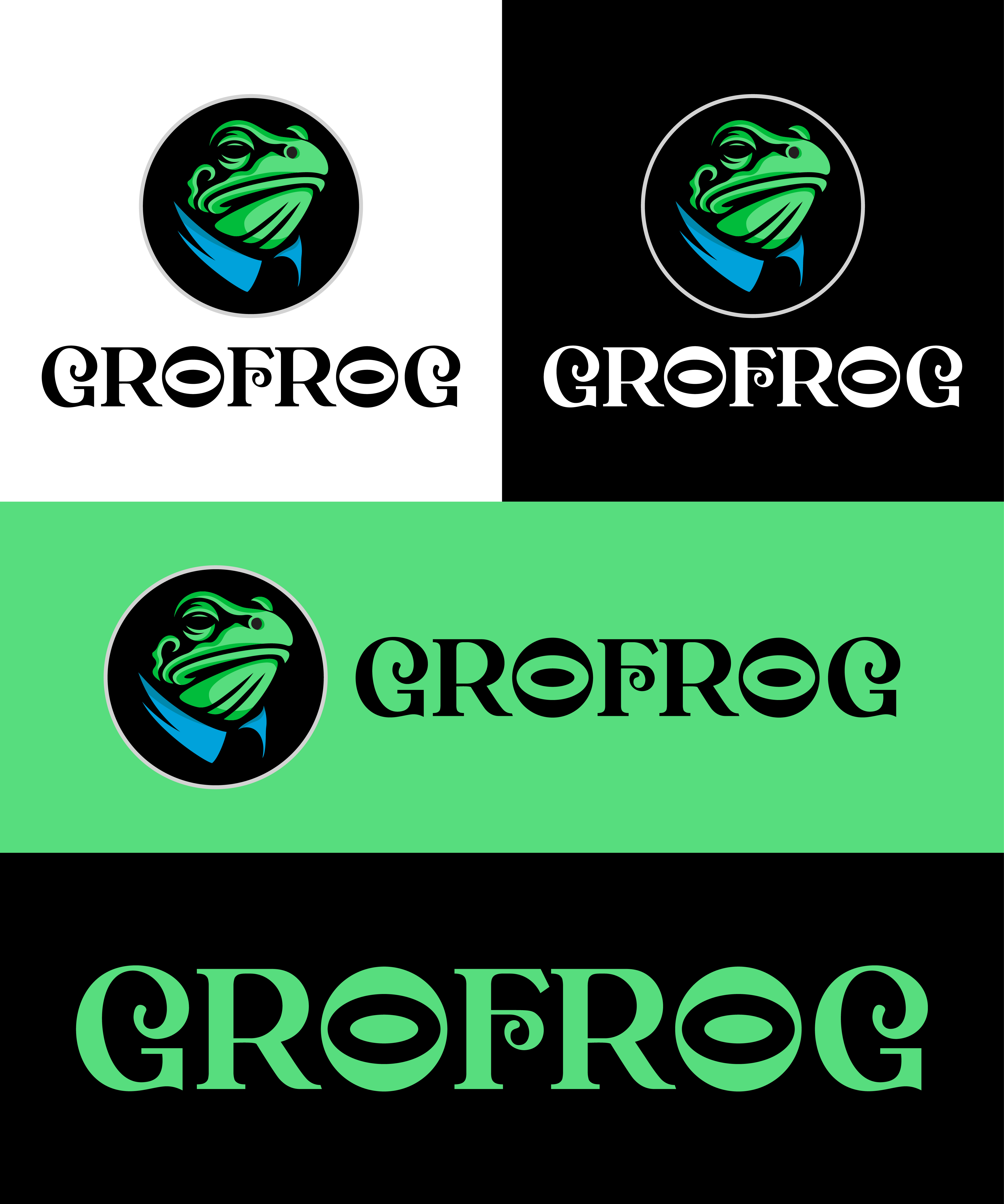 Logo Design by Deaazio for this project | Design #33428785