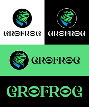 Logo Design by Deaazio for this project | Design: #33428785