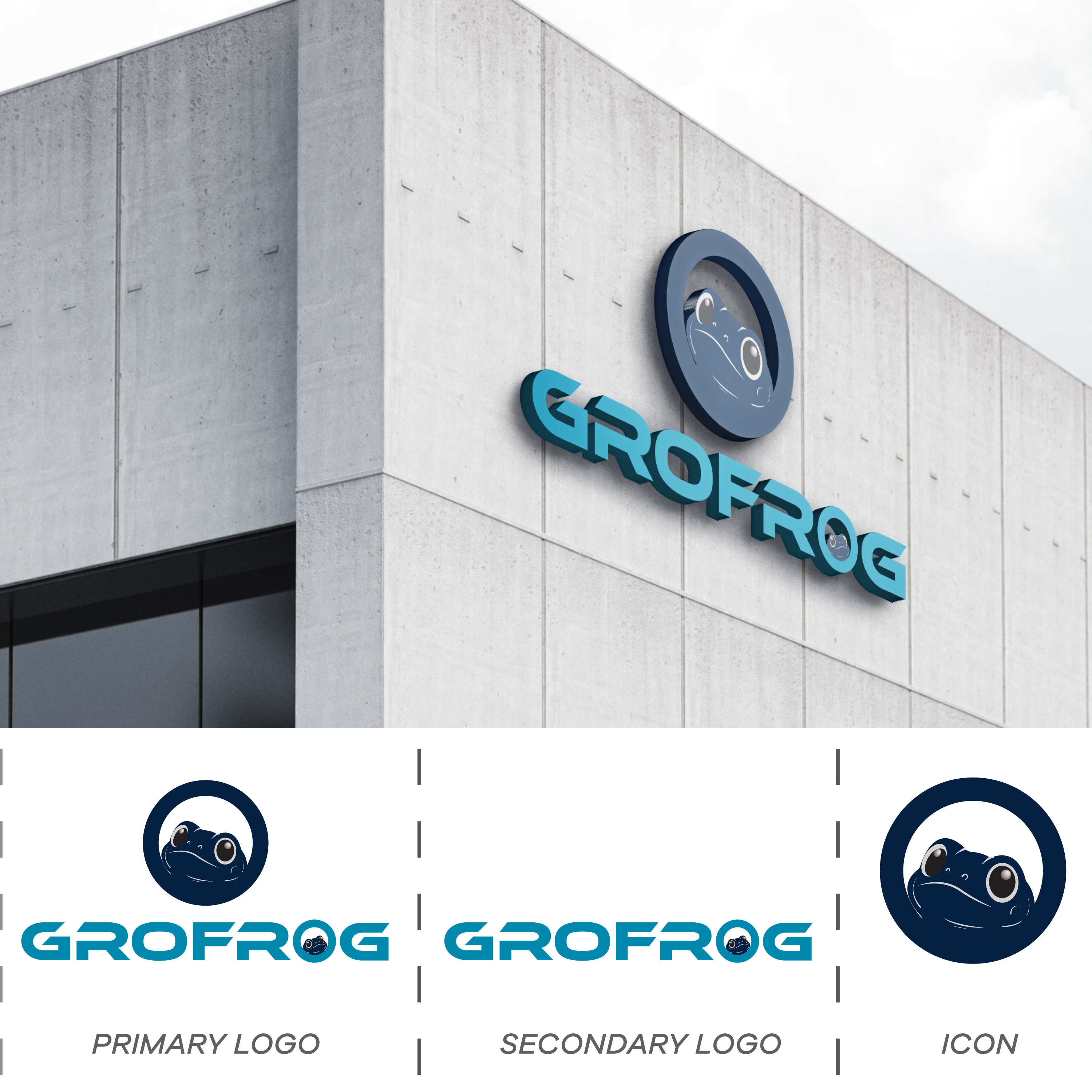 Design de Logo par Ali Log's pour ce projet | Design #33432291