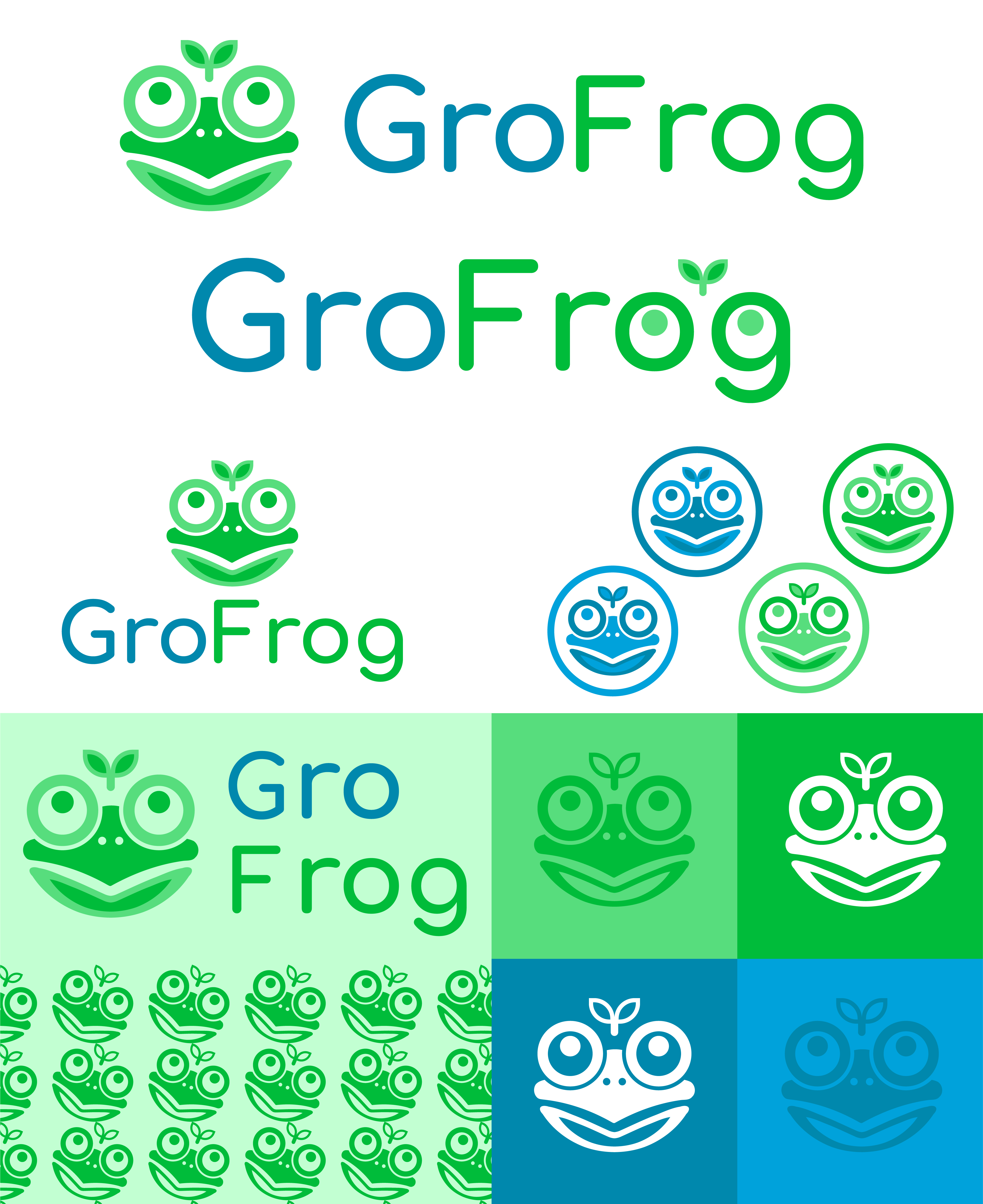 Logo Design by WailNoon for this project | Design #33437789