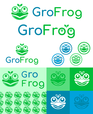 Logo Design by WailNoon