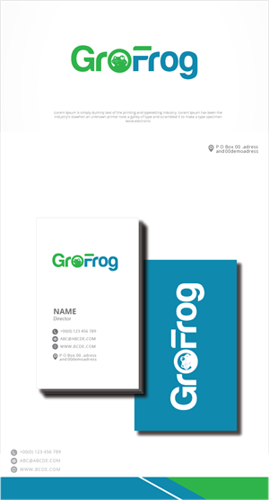 Logo Design by zebronicgraphic for this project | Design: #33431481