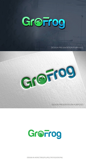 Logo Design by zebronicgraphic for this project | Design: #33431483