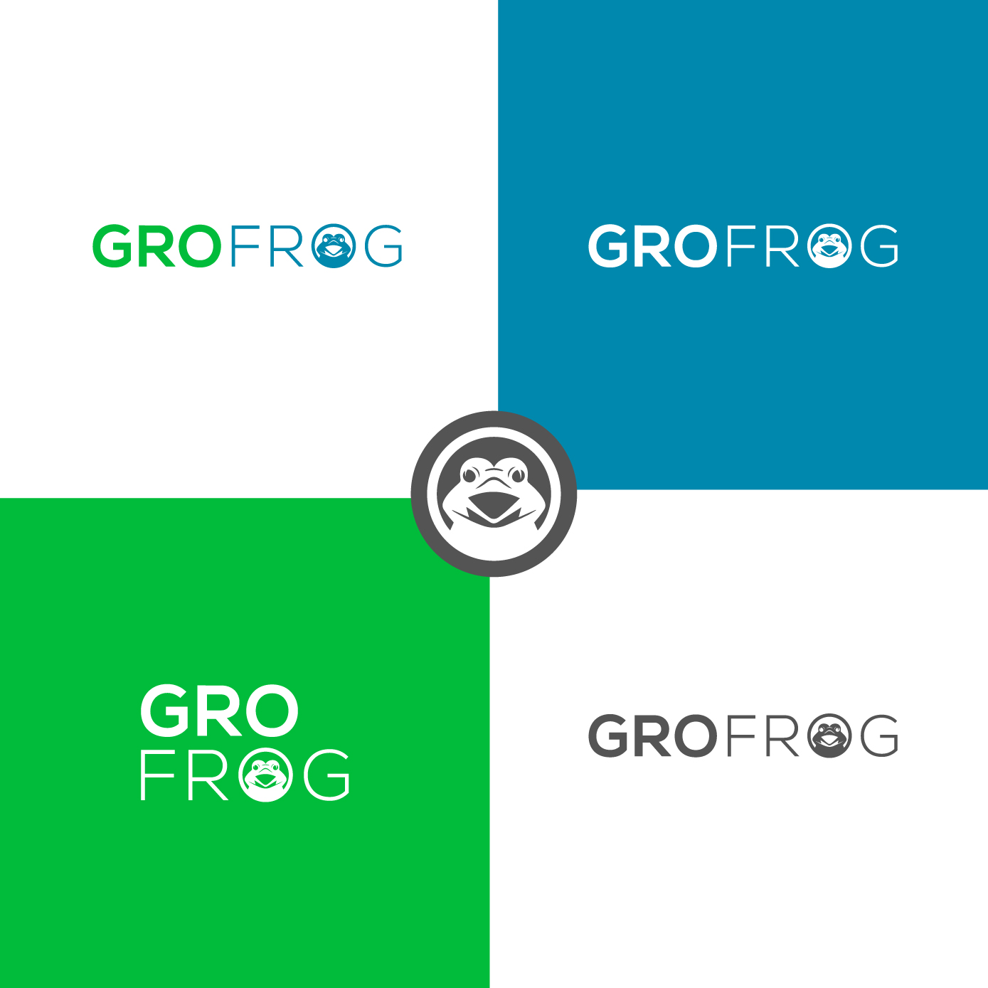 Logo Design by AL-BARAKAH for this project | Design #33427519