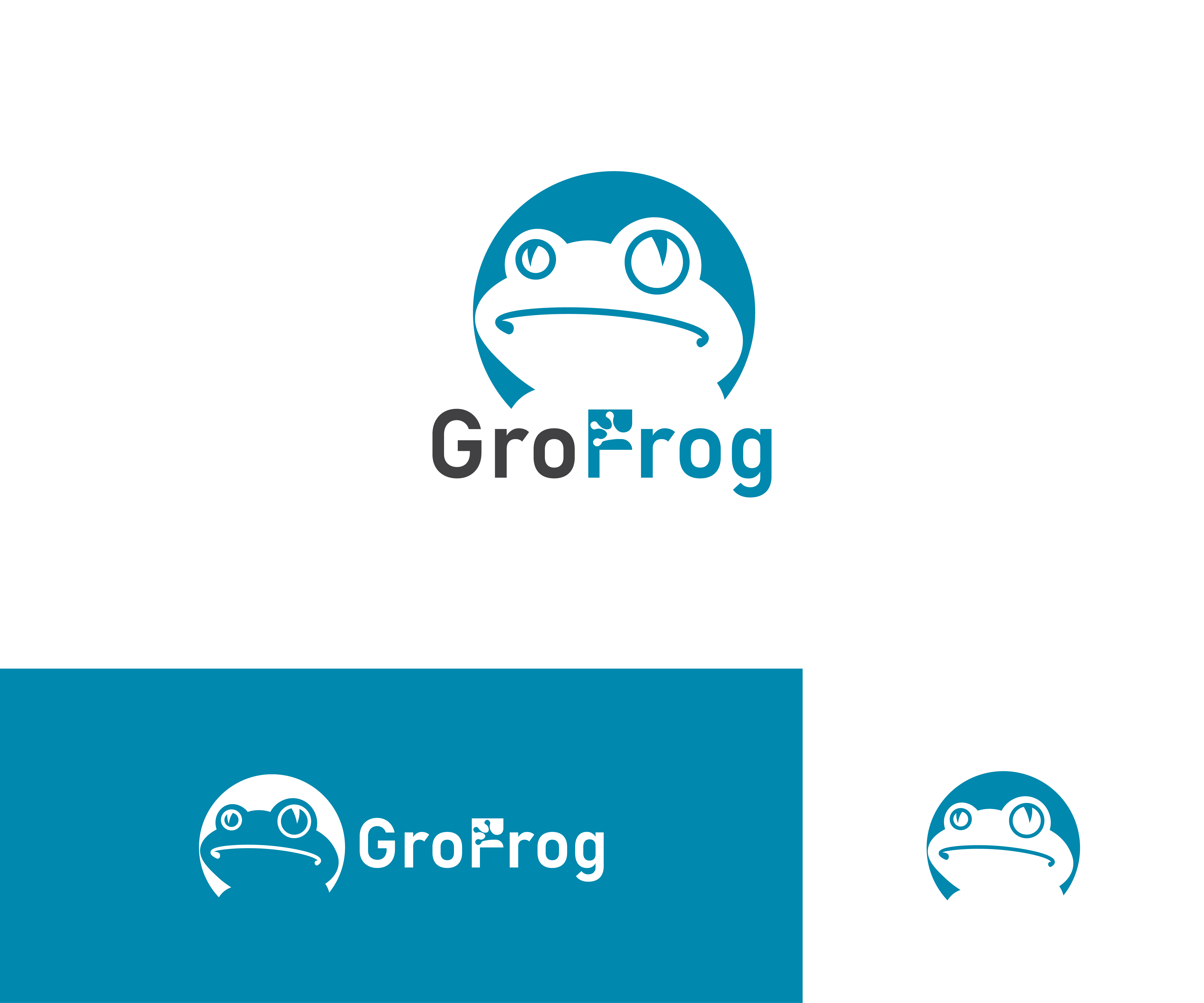 Logo Design by Rosiana Design for this project | Design #33436024