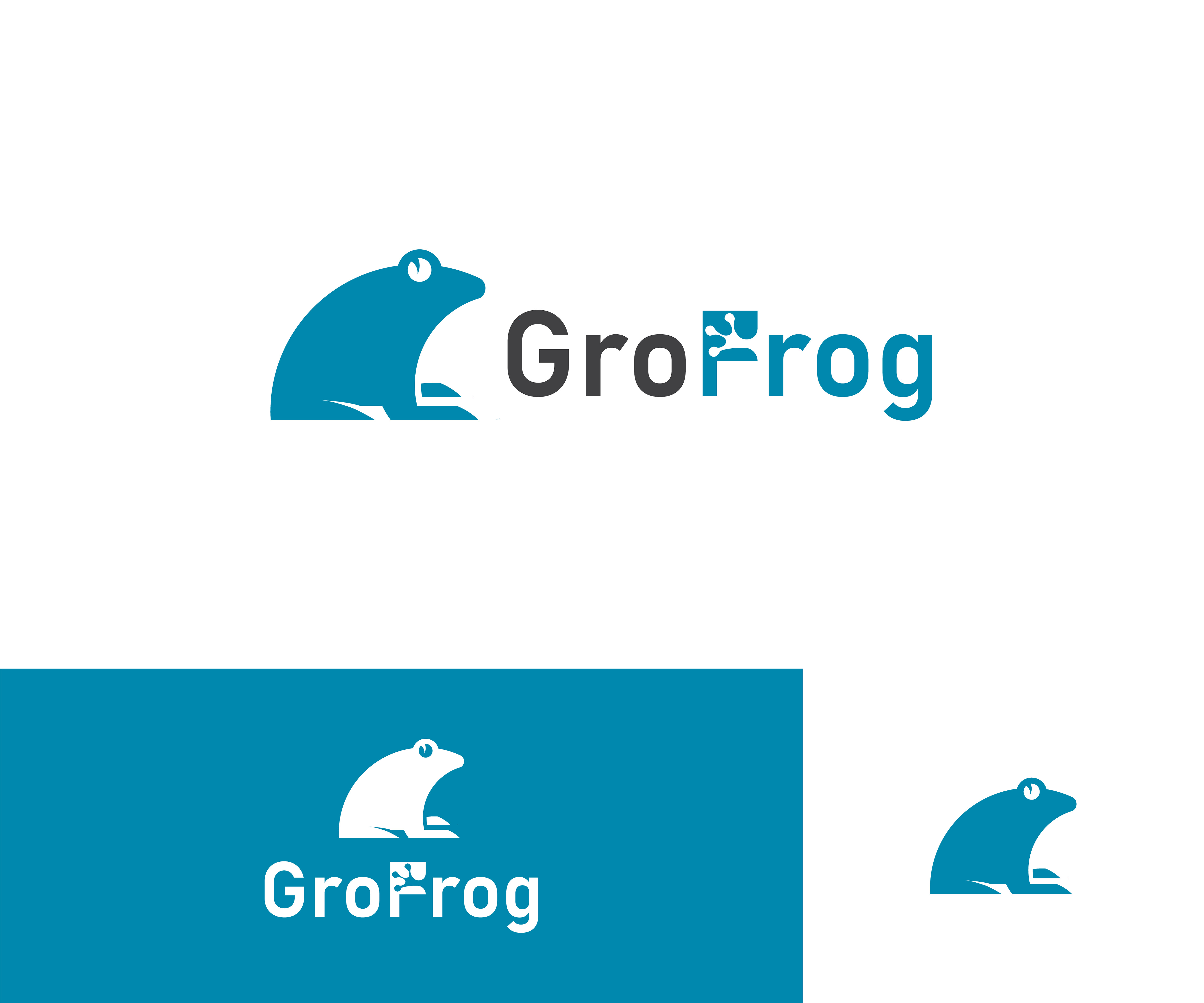 Logo Design by Rosiana Design for this project | Design #33436033