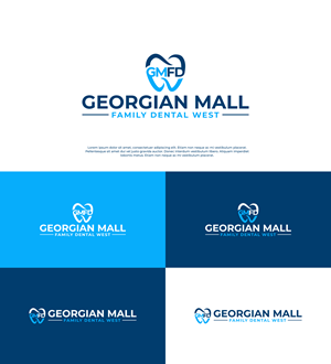 Logo Design by Abu Zaid Design