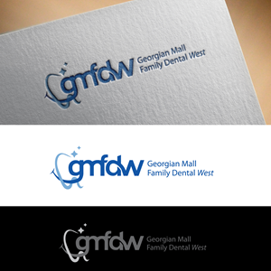 Logo Design by GODDREAMCREATION