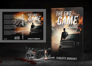 Book Cover Design by Graphic Storm for this project | Design: #33437875