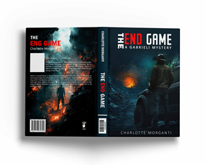Book Cover Design by Deen's Art for this project | Design: #33445570