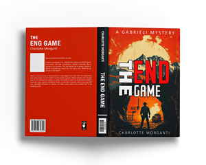 Book Cover Design by Deen's Art for this project | Design: #33458303