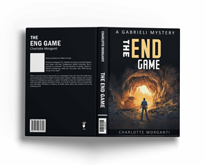 Book Cover Design by Deen's Art for this project | Design: #33458355