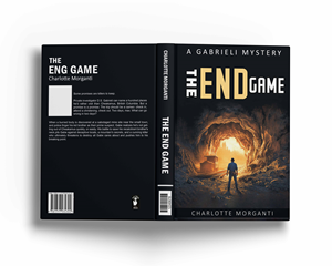 Book Cover Design by Deen's Art for this project | Design: #33458356