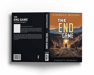 Book Cover Design by Deen's Art for this project | Design: #33458384