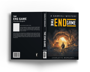Book Cover Design by Deen's Art for this project | Design: #33461168