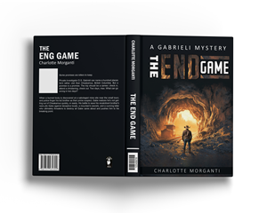 Book Cover Design by Deen's Art for this project | Design: #33461169