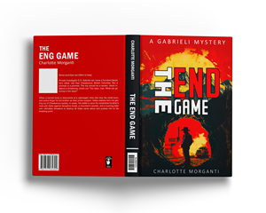 Book Cover Design by Deen's Art for this project | Design: #33461244